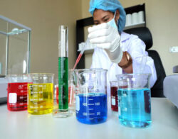 India’s Leader in Fluoropolymers and Specialty Chemicals: Gujarat Fluorochemicals Limited