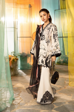 Shop the Exclusive Maria B Collection at Tayaba UK – Perfect for Every Occasion