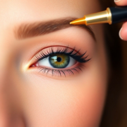 🌻 Powder Brows Healing Smyrna – Gentle Care, Lasting Results