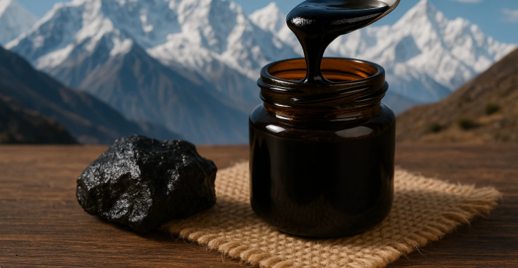 Why More People in the UK Are Switching to Shilajit Capsules