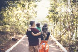 Emotionally focused therapy eft