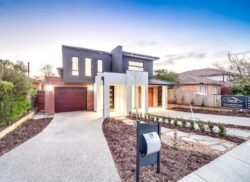 Builders Box Hill