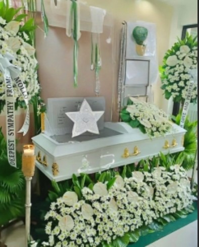đ¸ Express Your Deepest Sympathy with Elegant Funeral Flowers in the Philippines đ¸