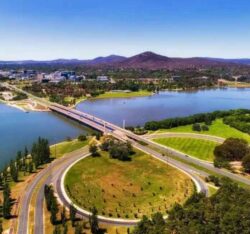 Family law Canberra