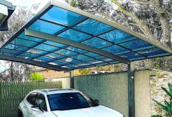 Cantilever Carport Sydney