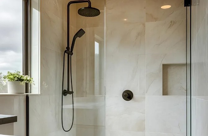 Shower Sealing Adelaide
