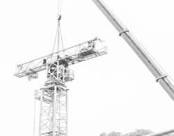Tower Cranes Sydney