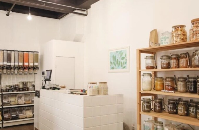 Shop Design Adelaide