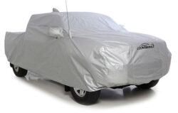 Silverguard Plus Custom Truck Covers