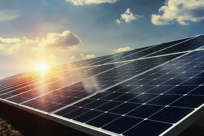 Solar batemans bay