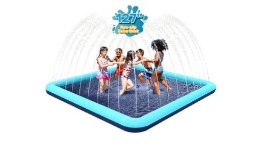 Bellwood Water Slide Rentals