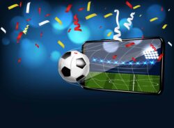 Sports Betting API Providers