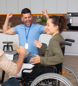 Reliable Support Coordinator Services in Geelong To Turn To