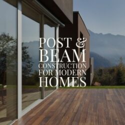 Explore Contemporary Homes In Connecticut