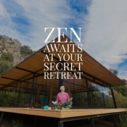 Discover the Perfect Retreat in CT: Tranquil Getaways Await