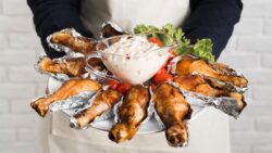 Enjoy Authentic Greek Flavours with Freshly Made Souvlakis Takeaway in Bentleigh East