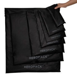 Branded boxes