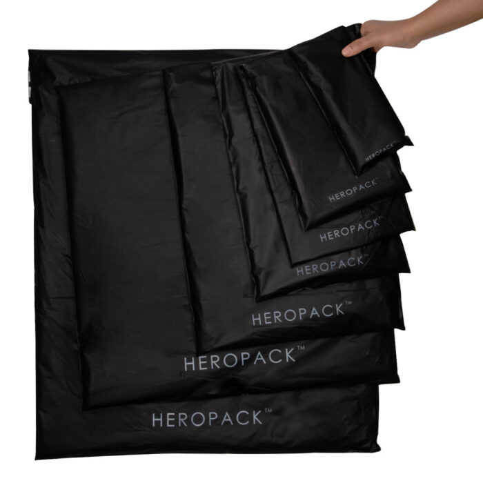 Branded boxes