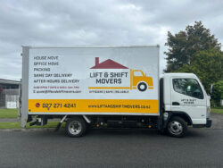 Secure Packing Services & Moving Experts – Lift and Shift Movers