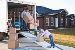 Trusted Moving Company in Tauranga – Lift and Shift Movers
