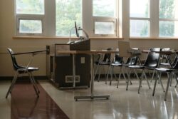School Hall Sound System in Brisbane | Performance Lighting and Sound