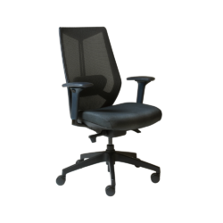 RL Arco Chair