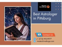 Best Astrologer in Pittsburg