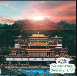 Bhutan Tour Packages from Bangalore – Discover Monasteries, Mountains, and Magic