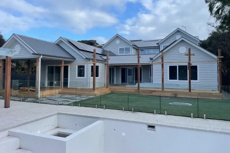 Builder Croydon