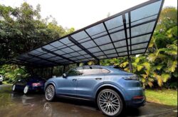 DIY Carport Sydeny