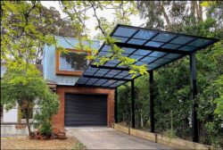 Cantilever Carport Sydney