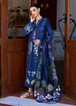 Shop Maria B Pakistani Suits for Women Online in the UK – Discover Timeless Elegance at Tayaba F ...