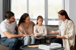Psychodynamic therapy techniques