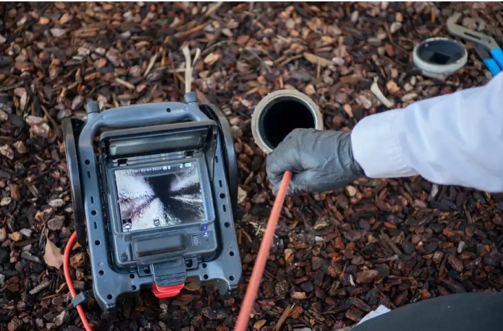 Blocked Drain Plumber Adelaide