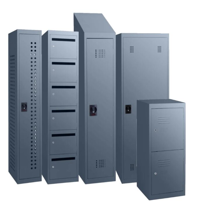 Digital Locker