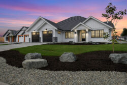 Discover Comox Land for Sale with Integra Homes