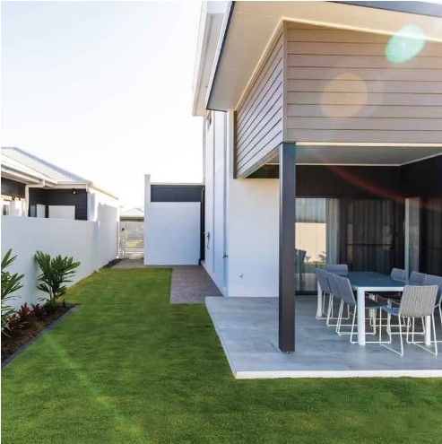 TifTuf Bermuda Adelaide
