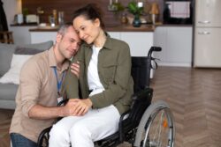 What Background Checks Do Support Workers Undergo in Perth?