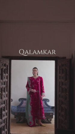 The Ultimate Guide to Buying Elaf Suits for Women Online in the UK – Tayaba Fashion