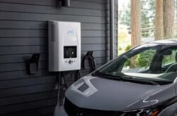 EV Charging Stations Canberra