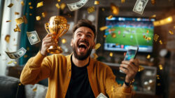 Sport Betting Software Provider