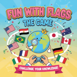 Country Flag Quiz – Fun Online Game to Recognize & Learn World Flags