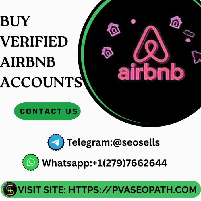Buy Verified Airbnb Accounts Safely – 10Xbnb Boost Your Listings