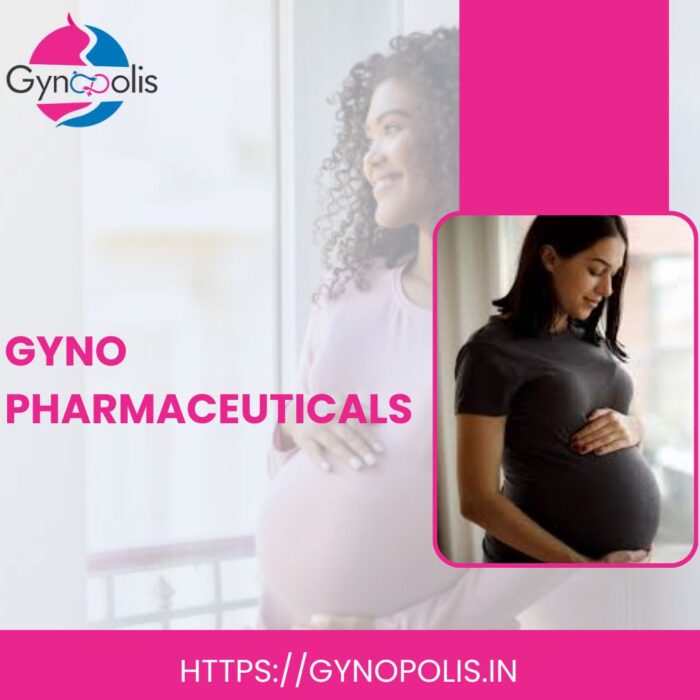 One of lndia’s Leading Gyno Pharmaceutical Company