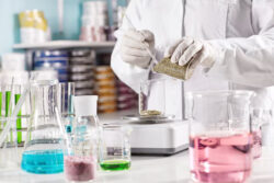 India’s leader in fluoropolymers & specialty chemicals.