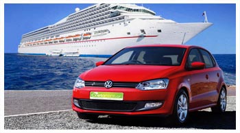 Heraklion Airport Car Rental | Best Deals from Cretarent