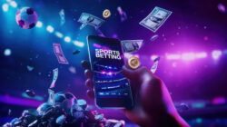 Sweepstakes casino game development company