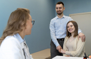 Intrauterine Insemination Services and Costs in Melbourne