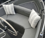 Brave the Elements with Quality Waterproof Outdoor Fabric