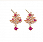 Shop for Christmas Jewellery in Australia & Flaunt Your Festive Look